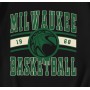 Vintage Milwaukee Basketball 1968 T-Shirt Vintage Milwaukee Basketball 1968 T-Shirt