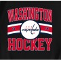 Vintage Washington Capitals Hockey Logo 1974 T-Shirt Vintage Washington Capitals Hockey Logo 1974 T-Shirt