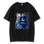 Quinn Hughes Vancouver Canucks Nhl Players T-Shirt Quinn Hughes Vancouver Canucks Nhl Players T-Shirt