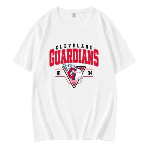 Vintage Cleveland Guardians Est 1894 T-Shirt Vintage Cleveland Guardians Est 1894 T-Shirt
