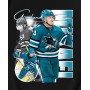Mikael Granlund San Jose Sharks Nhl Players T-Shirt Mikael Granlund San Jose Sharks Nhl Players T-Shirt