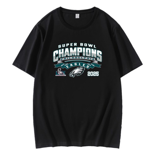 Retro Vintage Super Bowl Champions Philadelphia Eagles 2025 T-Shirt Retro Vintage Super Bowl Champions Philadelphia Eagles 2025 T-Shirt