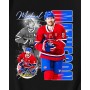 Mike Matheson Montreal Canadiens Nhl Players T-Shirt Mike Matheson Montreal Canadiens Nhl Players T-Shirt