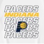 NBA Indiana Pacers Team Logo T-Shirt NBA Indiana Pacers Team Logo T-Shirt