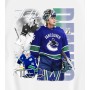 Thatcher Demko Vancouver Canucks Nhl Players  T-Shirt