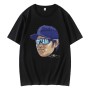 Vintage Shohei Ohtani Sunglasses T-Shirt Vintage Shohei Ohtani Sunglasses T-Shirt