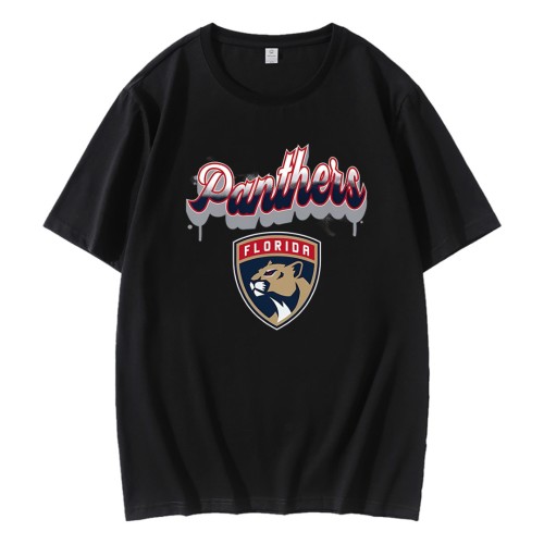 Florida Panthers National Hockey League NHL T-Shirt Florida Panthers National Hockey League NHL T-Shirt