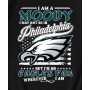 I Am A Moody I May Not Be In Philadelphia Eagles Fan T-Shirt I Am A Moody I May Not Be In Philadelphia Eagles Fan T-Shirt