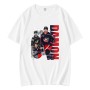 Damon Severson Columbus Blue Jackets Nhl Players T-Shirt Damon Severson Columbus Blue Jackets Nhl Players T-Shirt