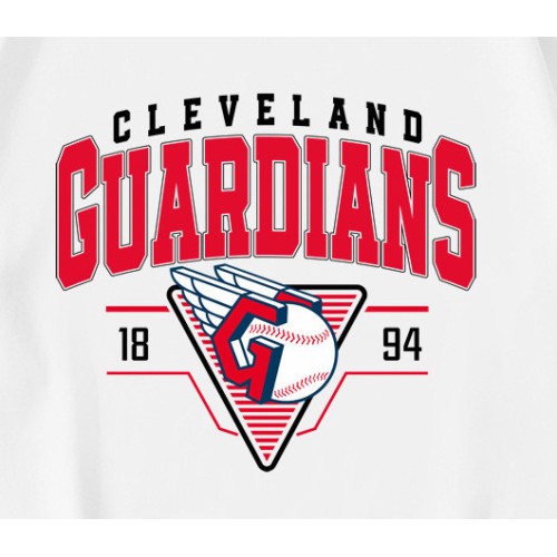 Vintage Cleveland Guardians Est 1894 T-Shirt Vintage Cleveland Guardians Est 1894 T-Shirt