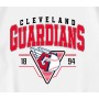 Vintage Cleveland Guardians Est 1894 T-Shirt Vintage Cleveland Guardians Est 1894 T-Shirt