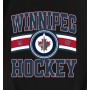 Vintage Winnipeg Jets Hockey Logo 1997 T-Shirt Vintage Winnipeg Jets Hockey Logo 1997 T-Shirt