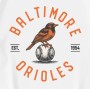 Vintage Baltimore Orioles Est 1954 T-Shirt Vintage Baltimore Orioles Est 1954 T-Shirt