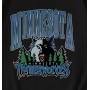 Vintage Minnesota Timberwolves Logo T-Shirt Vintage Minnesota Timberwolves Logo T-Shirt