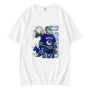 Thatcher Demko Vancouver Canucks Nhl Players  T-Shirt