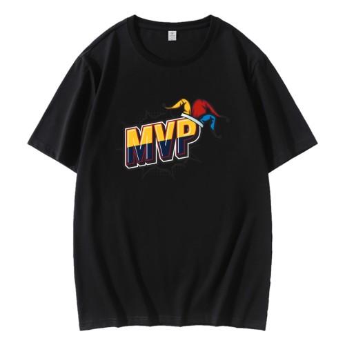 Nikola Jokic MVP The Joker T-Shirt Nikola Jokic MVP The Joker T-Shirt