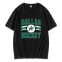 Vintage Dallas Stars Hockey Logo 1967 T-Shirt Vintage Dallas Stars Hockey Logo 1967 T-Shirt