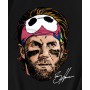 Vintage MLB Player Bryce Harper Headband   T-Shirt