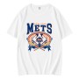 Vintage New York Mets Baseball Est 1962 T-Shirt Vintage New York Mets Baseball Est 1962 T-Shirt