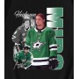 Miro Heiskanen Dallas Stars Nhl Players T-Shirt Miro Heiskanen Dallas Stars Nhl Players T-Shirt