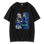 Elias Pettersson Vancouver Canucks Nhl Players T-Shirt Elias Pettersson Vancouver Canucks Nhl Players T-Shirt