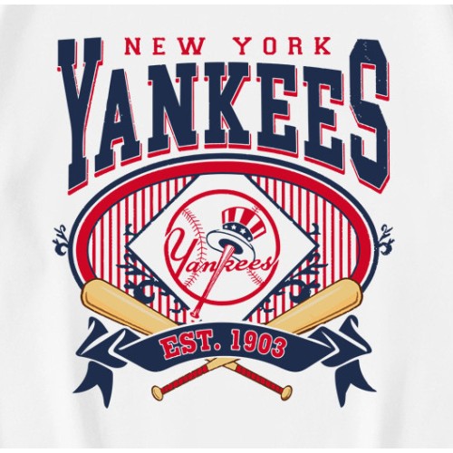 Vintage New York Yankees Est 1903 T-Shirt Vintage New York Yankees Est 1903 T-Shirt