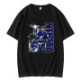 Nikita Kucherov Tampa Bay Lightning Nhl Players T-Shirt Nikita Kucherov Tampa Bay Lightning Nhl Players T-Shirt