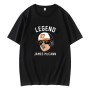 The Legend Of James McCann Baltimore Orioles  T-Shirt