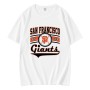 Vintage San Francisco Giant Est 1883 T-Shirt