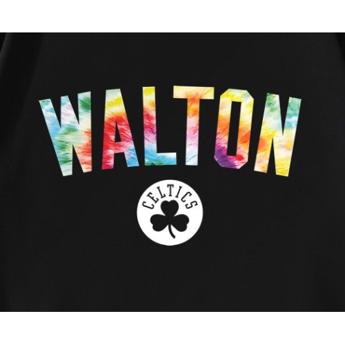 Retro Bill Walton Boston Celtics T-Shirt Retro Bill Walton Boston Celtics T-Shirt