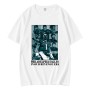 Philadelphia Eagles Football Super Bowl LIX Revenge Era T-Shirt Philadelphia Eagles Football Super Bowl LIX Revenge Era T-Shirt