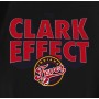 The Clark Effect Indiana Fever T-Shirt The Clark Effect Indiana Fever T-Shirt