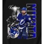 Nikita Kucherov Tampa Bay Lightning Nhl Players T-Shirt Nikita Kucherov Tampa Bay Lightning Nhl Players T-Shirt