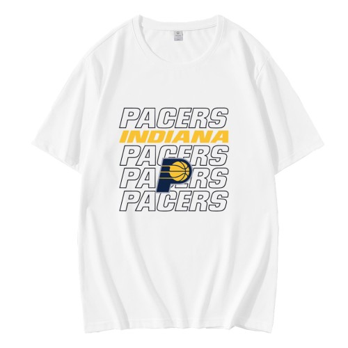NBA Indiana Pacers Team Logo T-Shirt NBA Indiana Pacers Team Logo T-Shirt