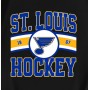 Vintage St Louis Blues Hockey Logo 1967 T-Shirt Vintage St Louis Blues Hockey Logo 1967 T-Shirt