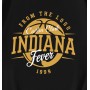 lRetro Caitlin Clark Indiana Fever 1999 T-Shirt lRetro Caitlin Clark Indiana Fever 1999 T-Shirt