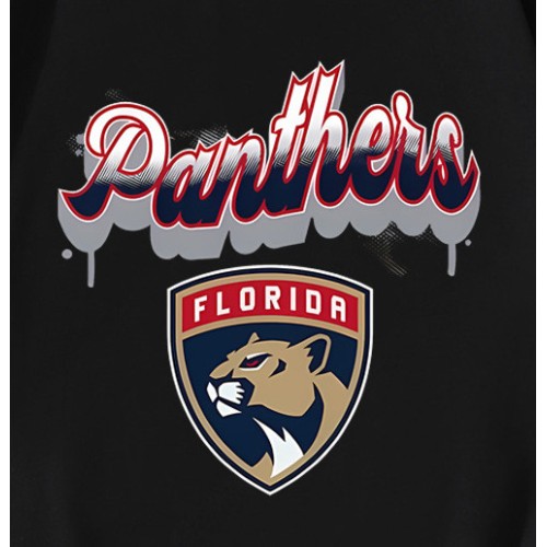 Florida Panthers National Hockey League NHL T-Shirt Florida Panthers National Hockey League NHL T-Shirt