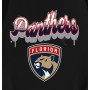 Florida Panthers National Hockey League NHL T-Shirt Florida Panthers National Hockey League NHL T-Shirt