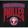 Vintage Philadelphia Philles Baseball T-Shirt Vintage Philadelphia Philles Baseball T-Shirt