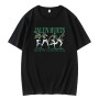 Jalen Hurts Throwing And Running Club T-Shirt Jalen Hurts Throwing And Running Club T-Shirt