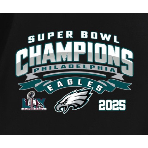 Retro Vintage Super Bowl Champions Philadelphia Eagles 2025 T-Shirt Retro Vintage Super Bowl Champions Philadelphia Eagles 2025 T-Shirt