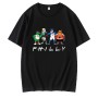 Vintage Philly Sports Mascots T-Shirt Vintage Philly Sports Mascots T-Shirt