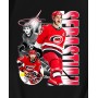 Sebastian Aho Carolina Hurricanes Nhl Players T-Shirt Sebastian Aho Carolina Hurricanes Nhl Players T-Shirt