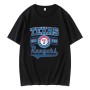 Vintage Texas Rangers Baseball Est 1835 T-Shirt Vintage Texas Rangers Baseball Est 1835 T-Shirt