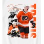 Travis Konecny Philadelphia Flyers Nhl Players T-Shirt