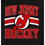 Vintage New Jersey Devils Hockey Logo 1974 T-Shirt Vintage New Jersey Devils Hockey Logo 1974 T-Shirt