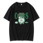 Retro Boston Celtics Basketball T-Shirt Retro Boston Celtics Basketball T-Shirt