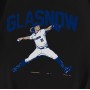 Tyler Glasnow Los Angeles Dodgers Player T-Shirt Tyler Glasnow Los Angeles Dodgers Player T-Shirt