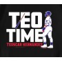 Teoscar Hernandez Teo Time Dodgers Player T-Shirt Teoscar Hernandez Teo Time Dodgers Player T-Shirt