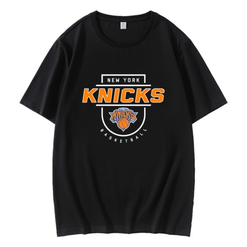 New York Knicks NBA Basketball Team T-Shirt New York Knicks NBA Basketball Team T-Shirt